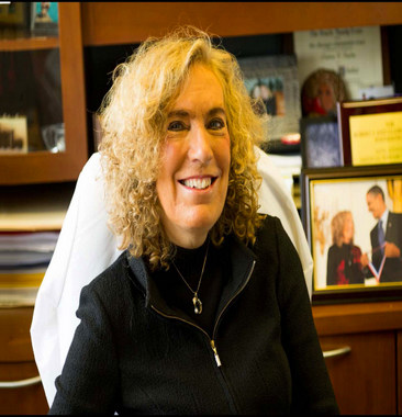 elaine fuchs