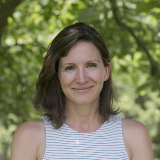 Danelle Devenport, PhD
