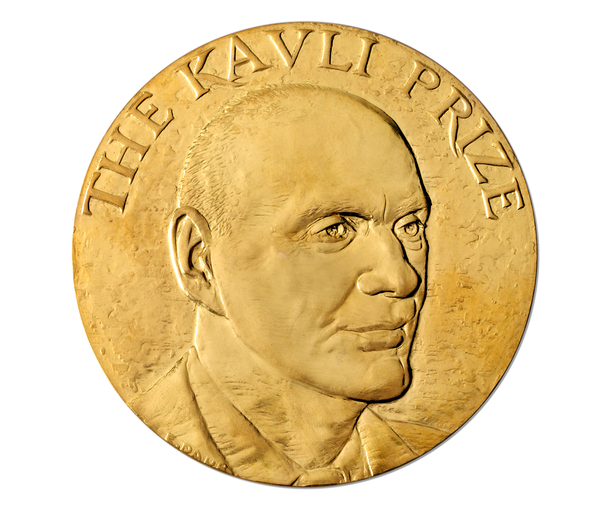 kavli prize