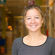 Kirsty Spalding, PhD