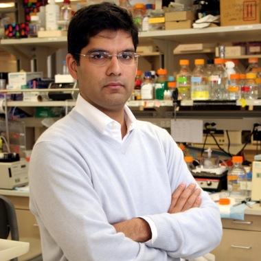 Bob Datta, PhD