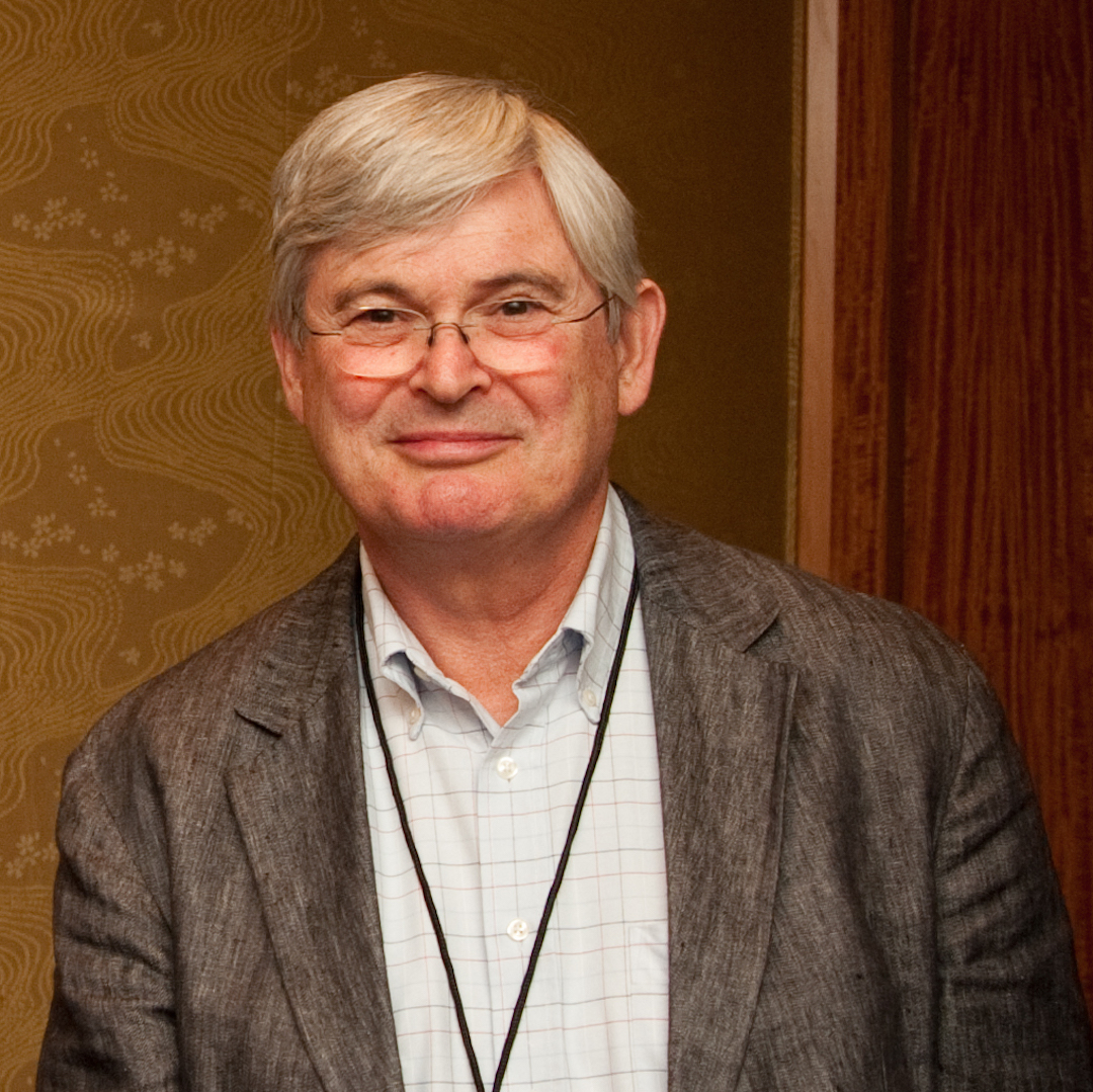 Sir Alan Fersht Sir Alan Fersht